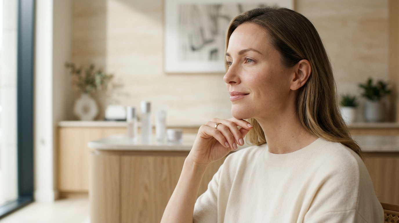Best Anti-Aging Treatments for Beginners: A Guide