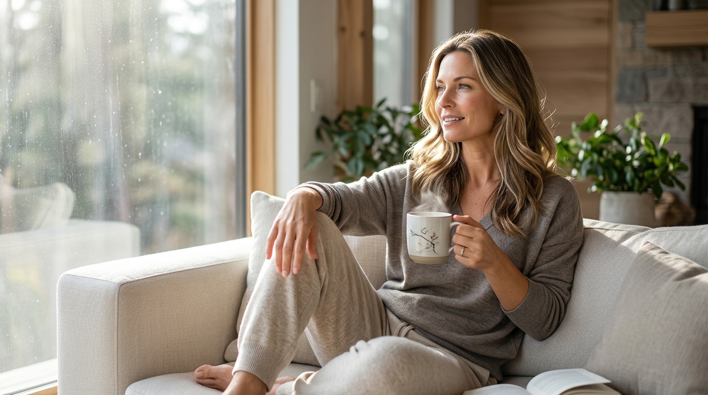 Hormone Optimization for Energy: Benefits & Science