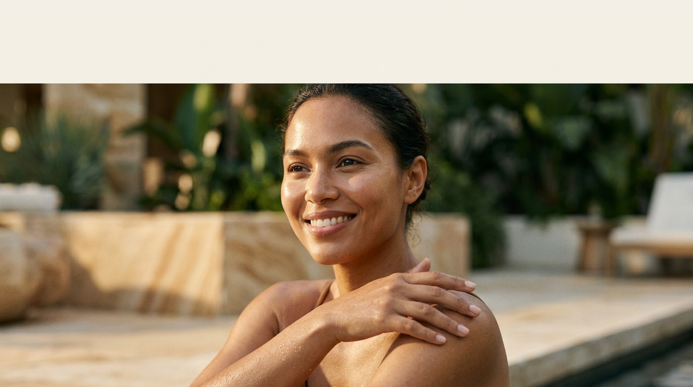 Best Clear Gel Sunscreens With No White Cast