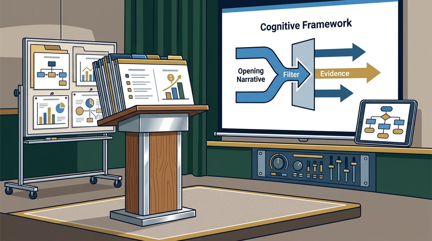 Best Practices for Effective Opening Statements in Trial