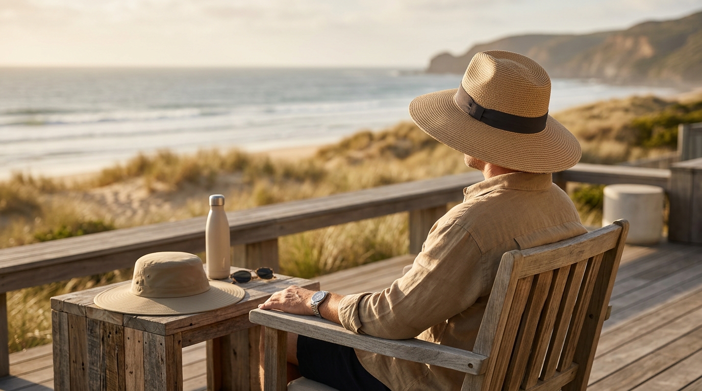 Best Sun Protection Hats for Everyday Wear: UPF Guide