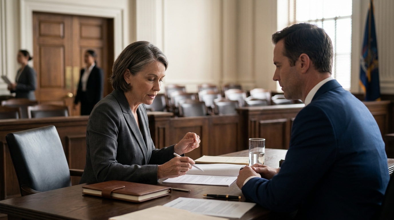How Jury Consulting Transforms Jury Selection and Trial Strategy