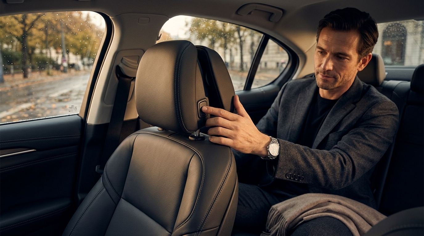 Discreet Car Gun Safes: Invisible Security for Your Vehicle