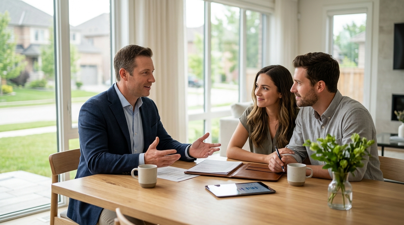 Hidden Fees With Cash Back Realtors: The Truth