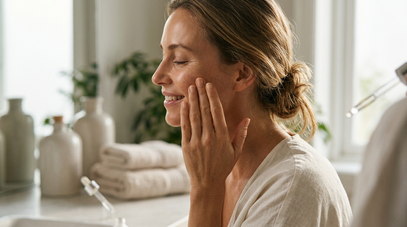 Best Face SPF with Growth Factors: Sonrei’s Scientific Approach