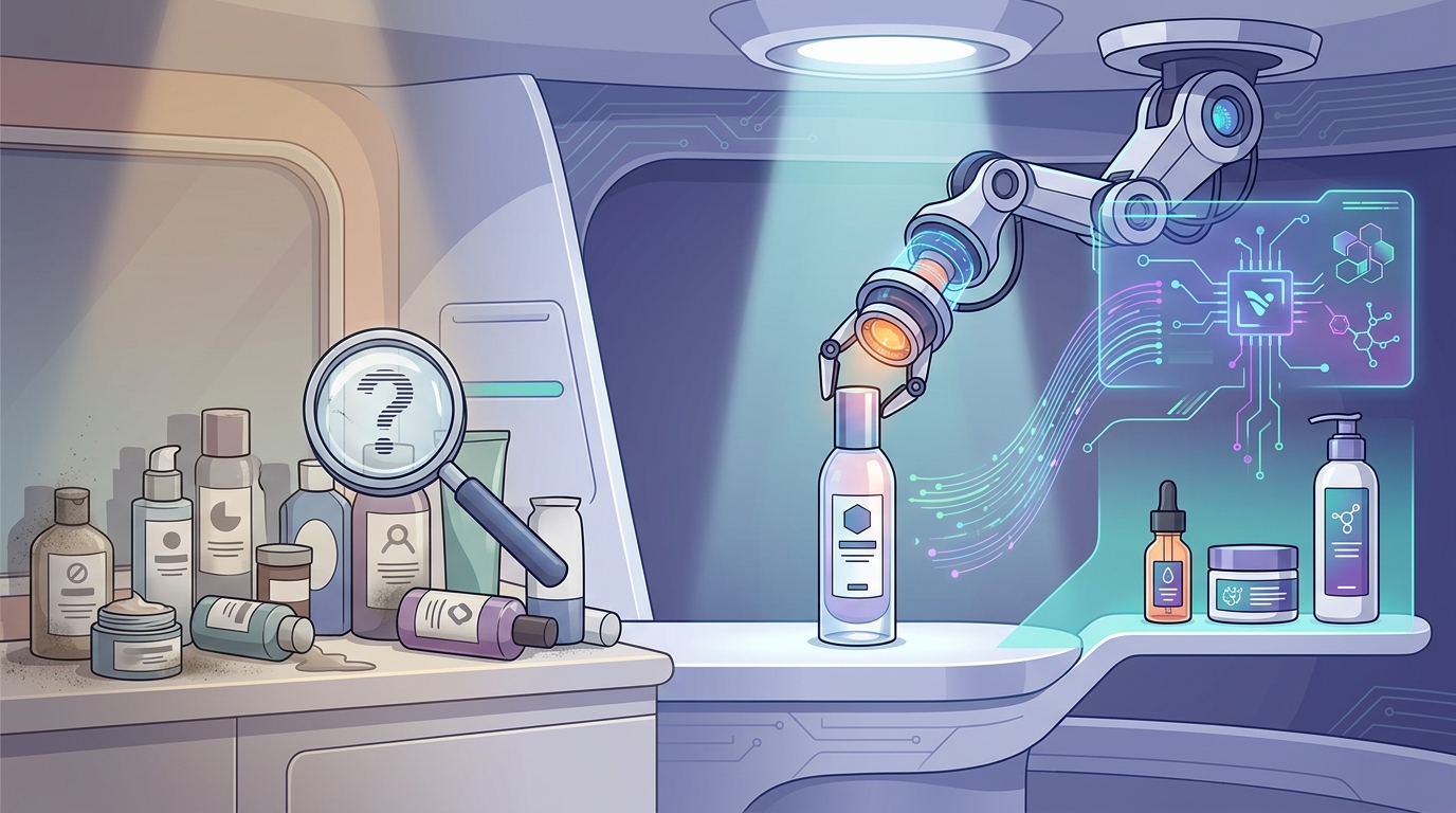How to Improve Skincare Routine with AI Analysis