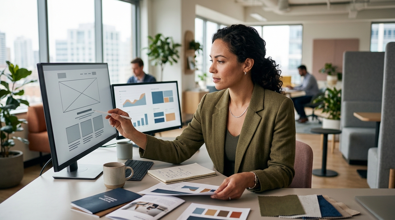 Customizing Your Career Site: A Recruiting Solution Guide