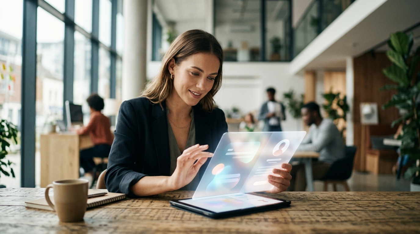 How Modern Career Sites Improve Candidate Experience