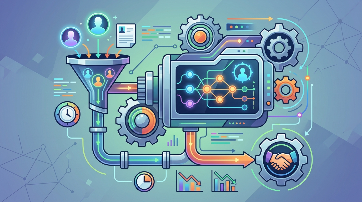 Can I Use AI to Streamline Hiring? A Strategic Guide