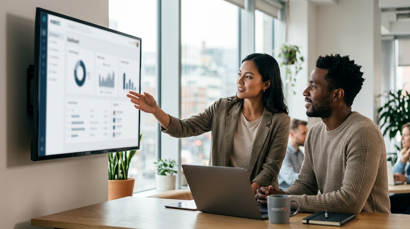 Key Features of a Recruiting Solution for Talent Management