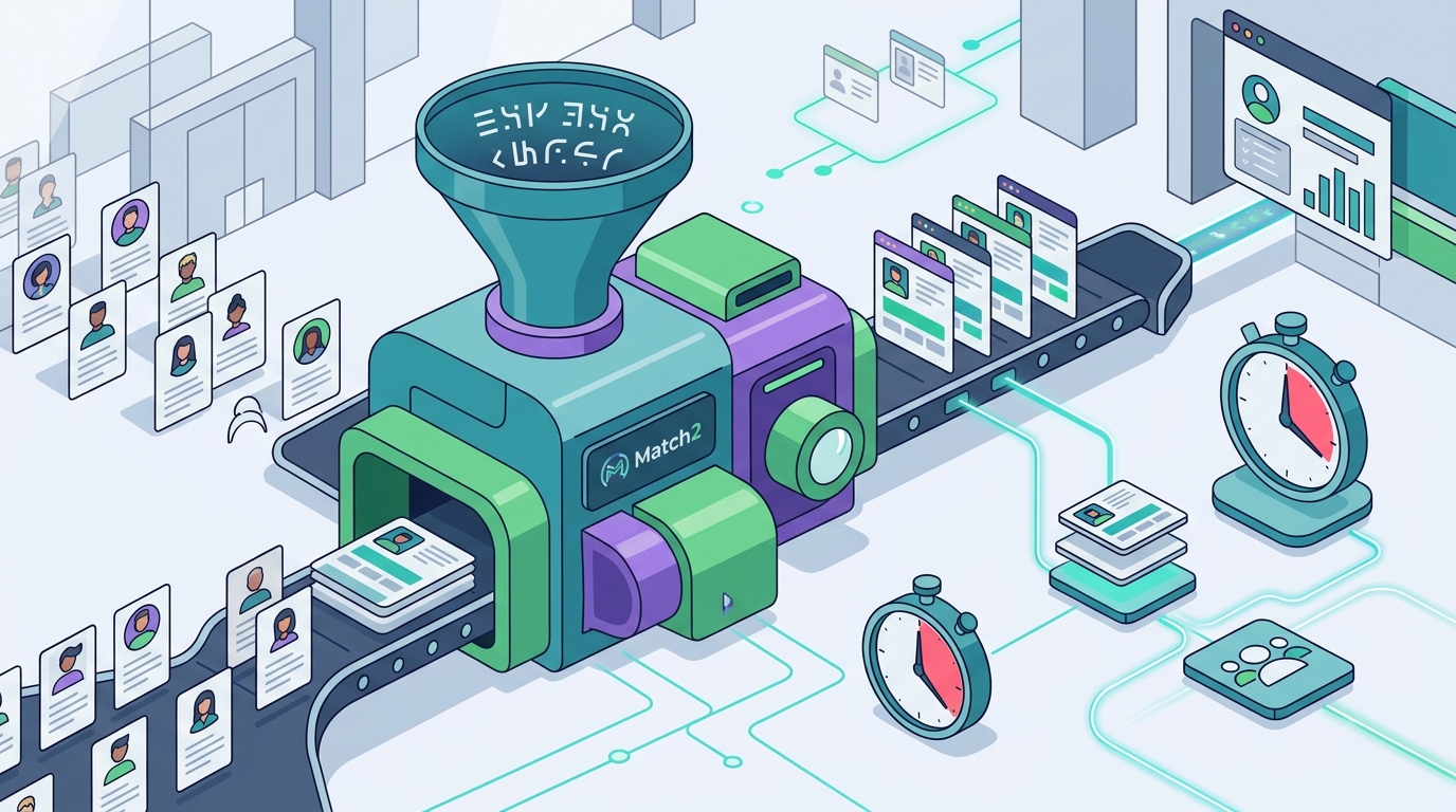 Best Practices for Implementing AI in Recruiting Workflows