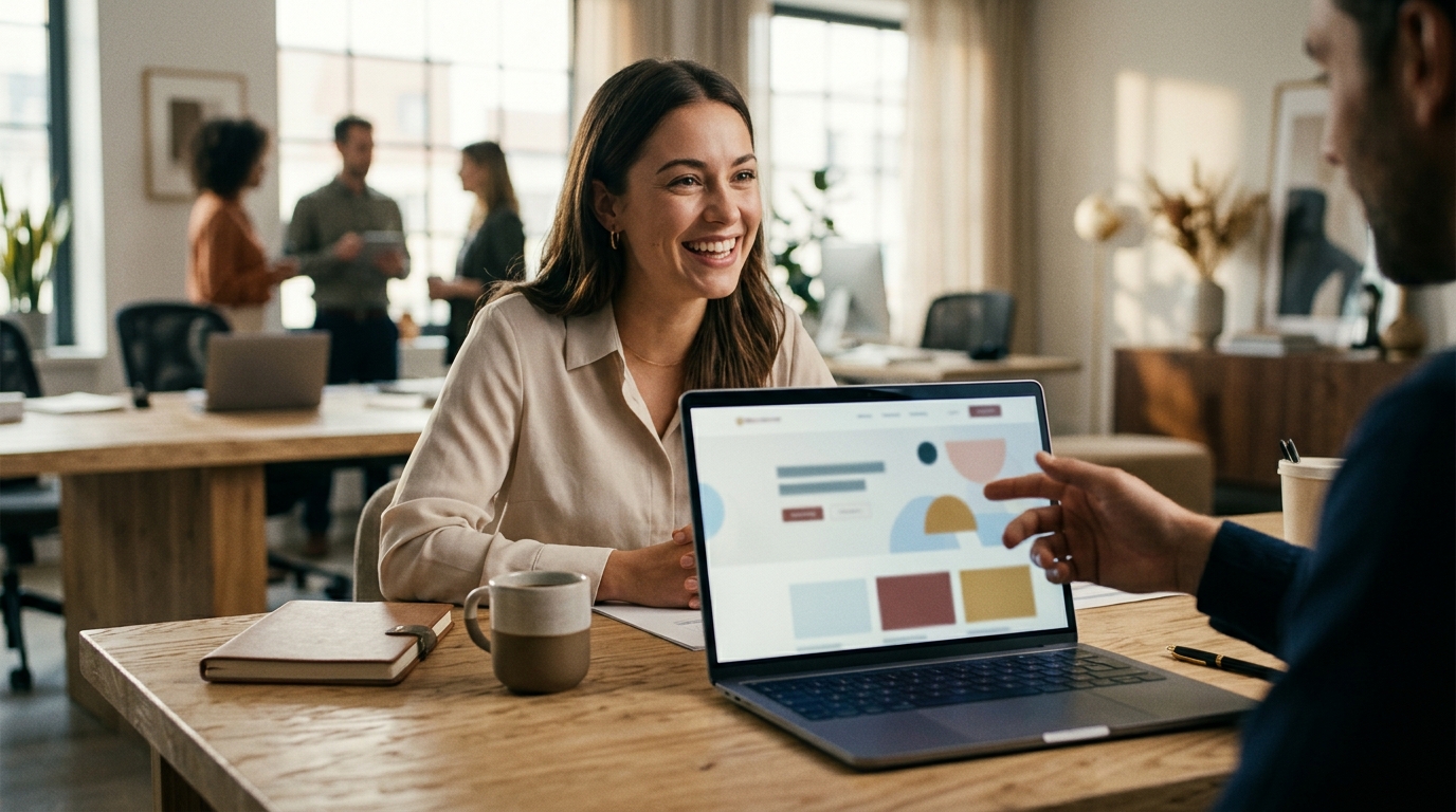 Customize Your Career Site: A Recruiting Solution Guide