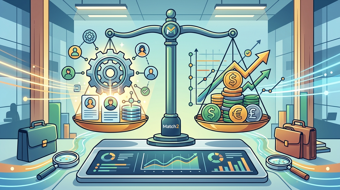 How Much Does a Talent Matching Platform Cost? 2026 Pricing