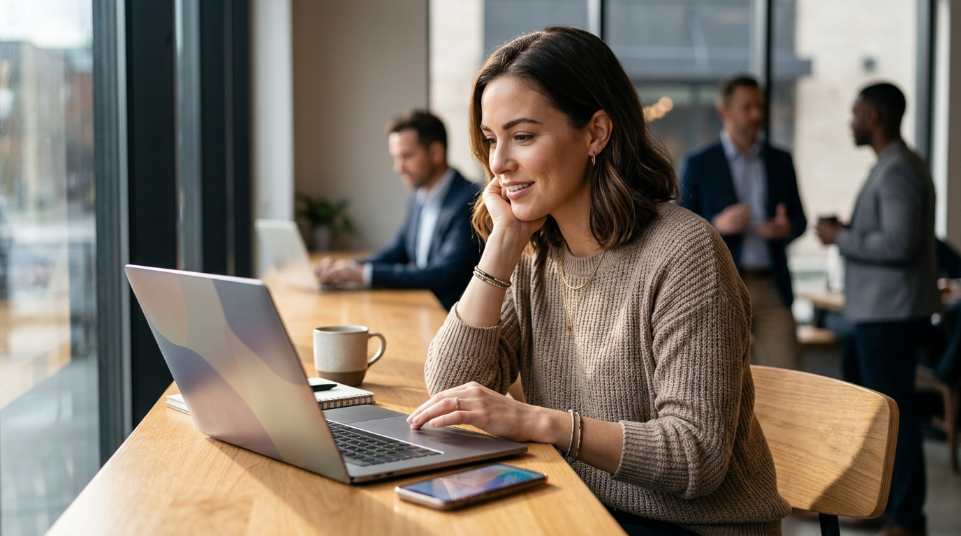 How Modern Career Sites Improve Candidate Experience