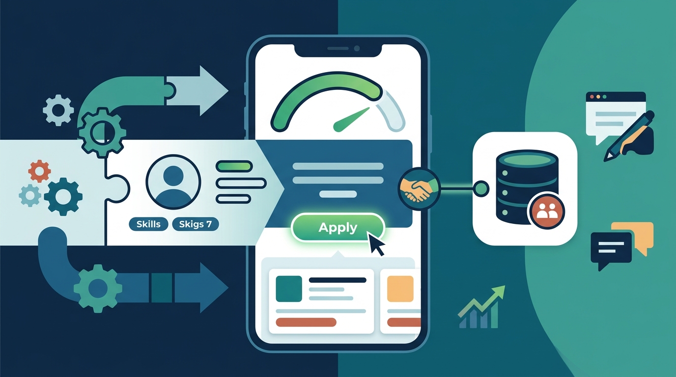 How Modern Career Sites Improve Candidate Experience