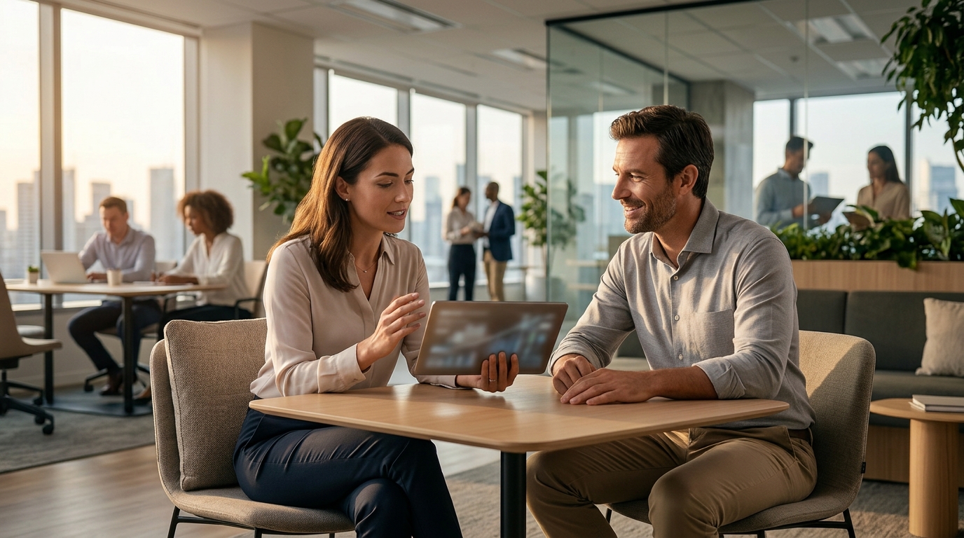 Can I Use AI to Streamline My Hiring Process?