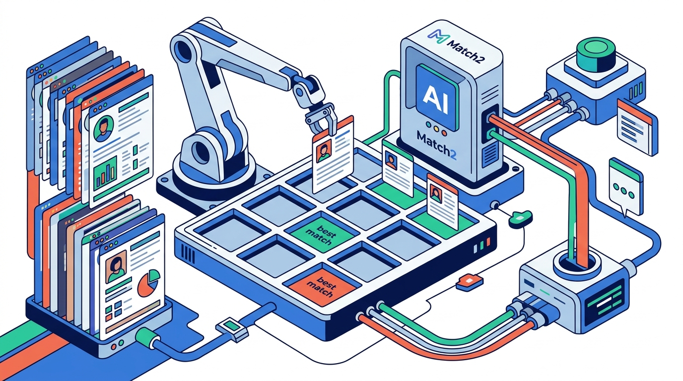 Can I Use AI to Streamline My Hiring Process?