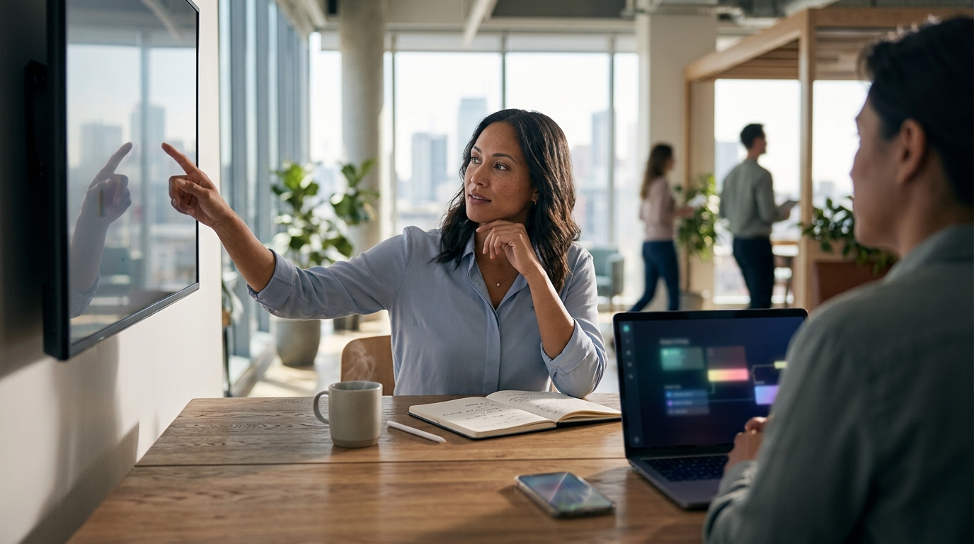 Key Features of a Recruiting Solution for Talent Management