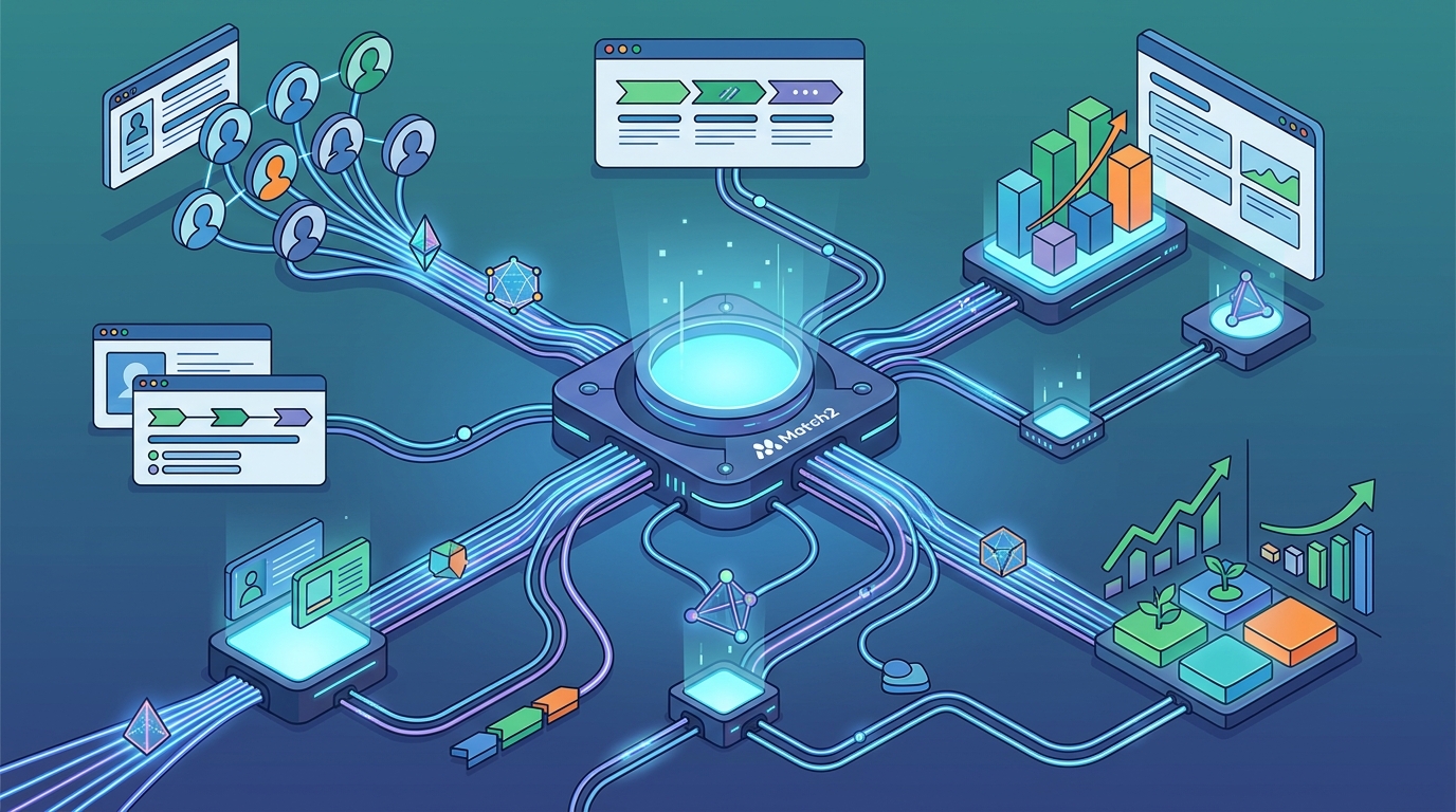 Key Features of a Recruiting Solution for Talent Management