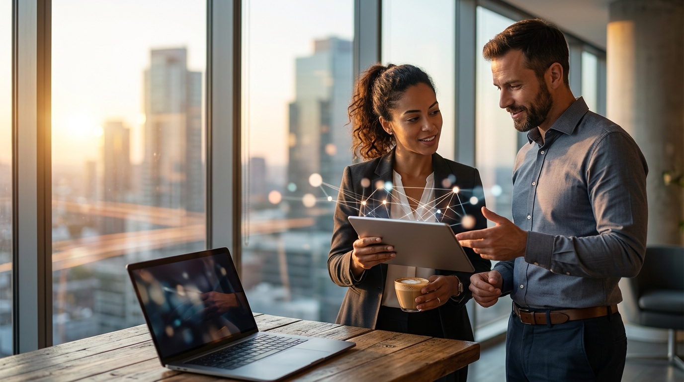 Benefits of Talent Matching Platforms for Business Growth