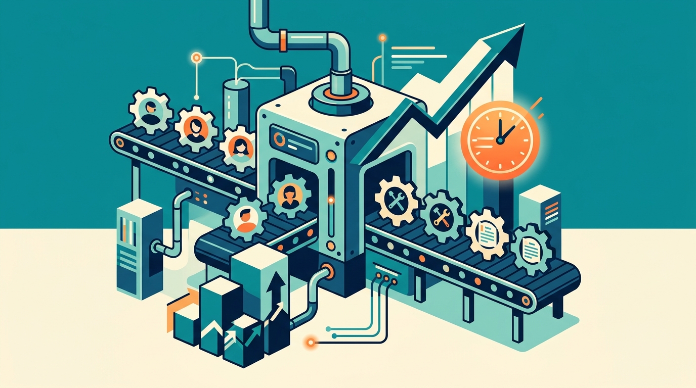 Benefits of Talent Matching Platforms for Business Growth