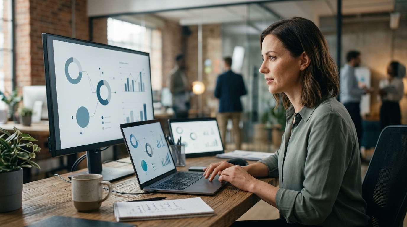 Best Practices for Implementing AI in Recruiting Workflows