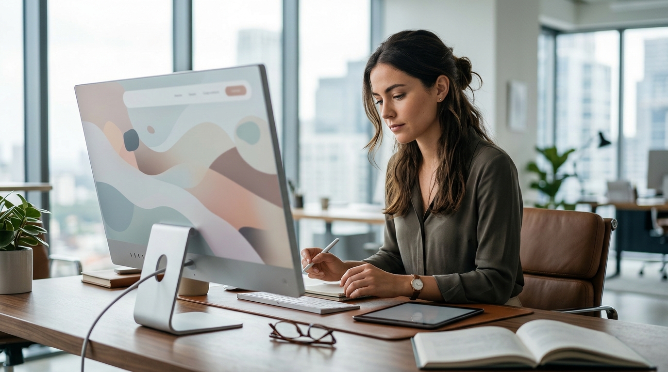 Customize Your Career Site: A Recruiting Solution Guide