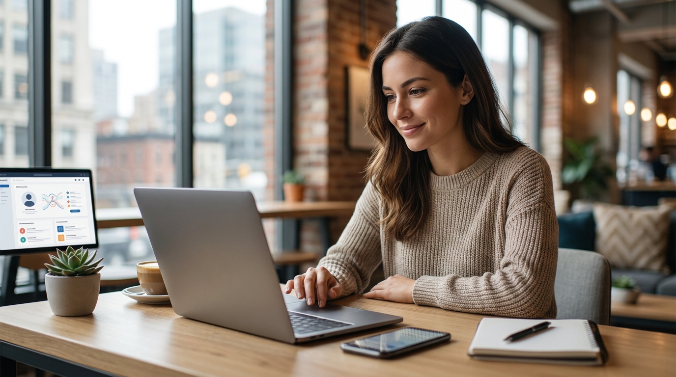 How Modern Career Sites Improve Candidate Experience