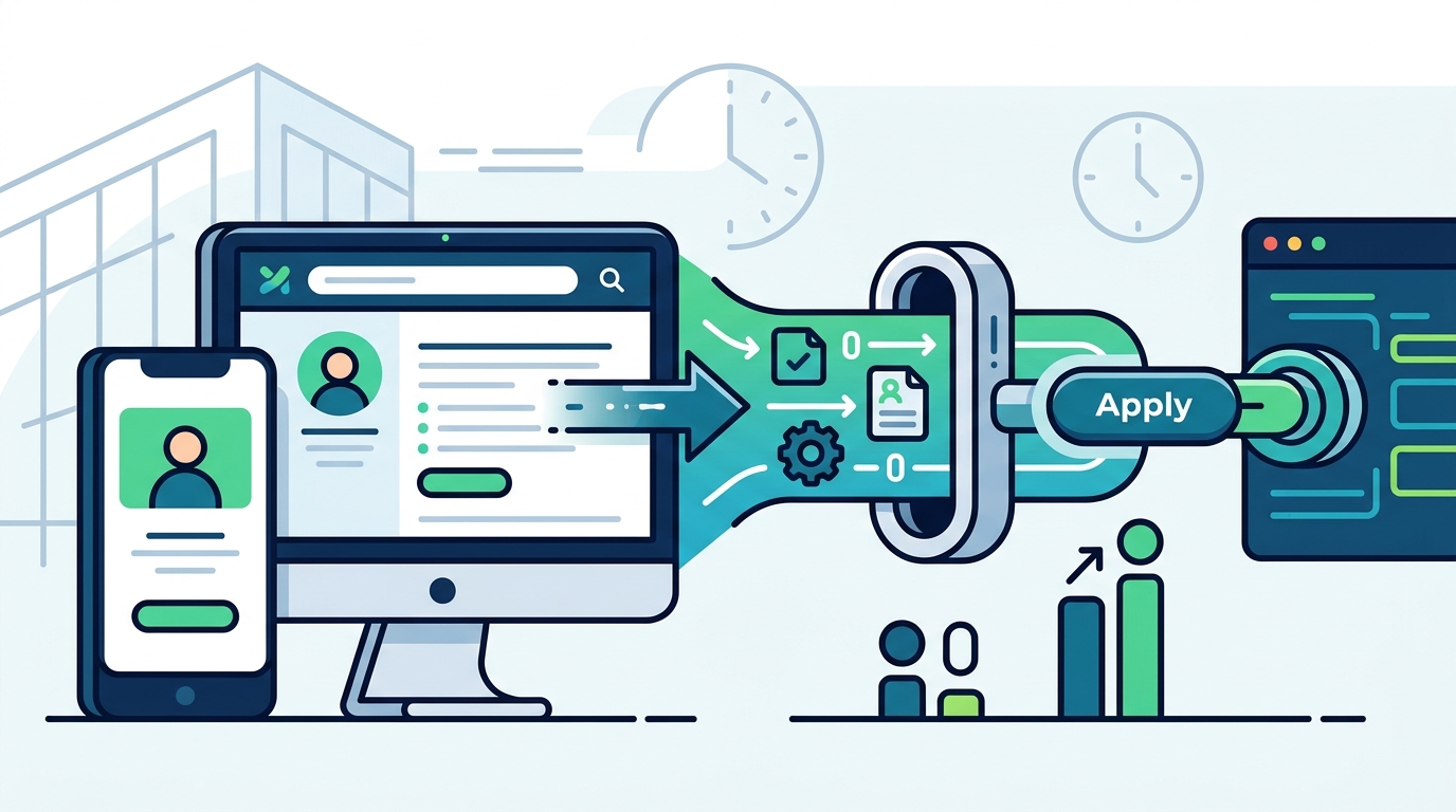How Modern Career Sites Improve Candidate Experience