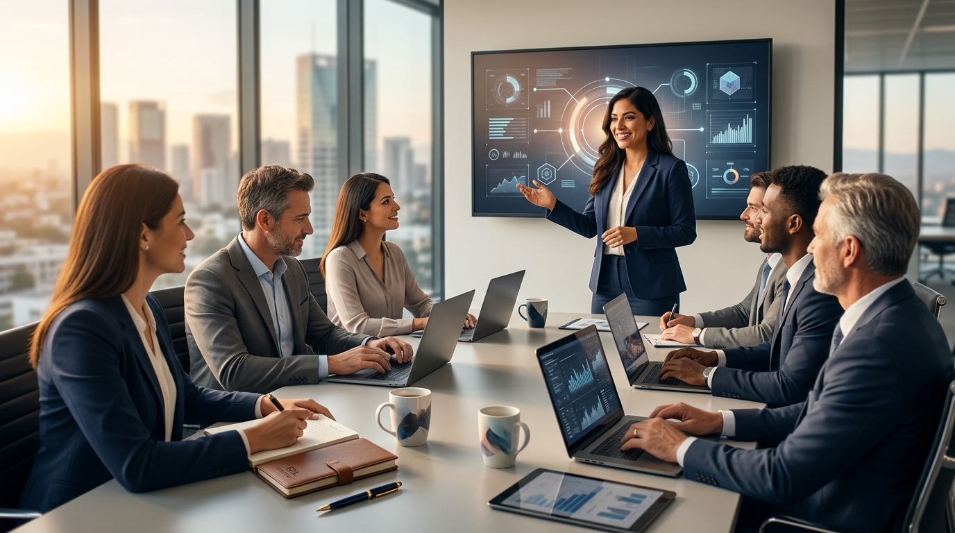 Who Can Help My Mortgage Company Find Dedicated Staff?