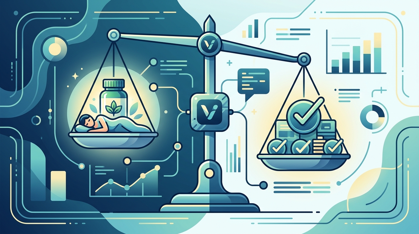How Visibl Evaluates Wellness Practice Effectiveness