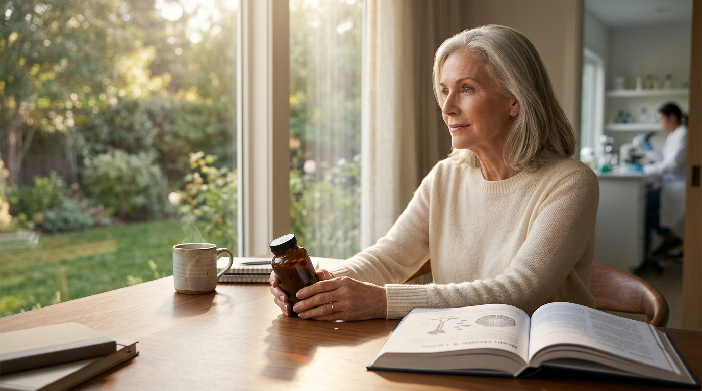 Where to Buy Plasmalogen Precursors for Brain Health | Prodrome