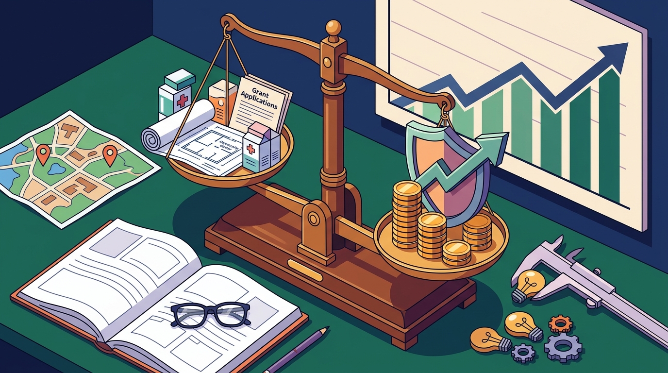 How to Price Consulting for Nonprofits and Foundations