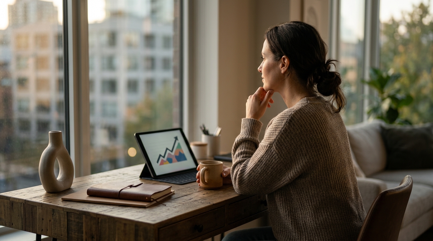 How Bankruptcy Affects Your Credit Score Long Term