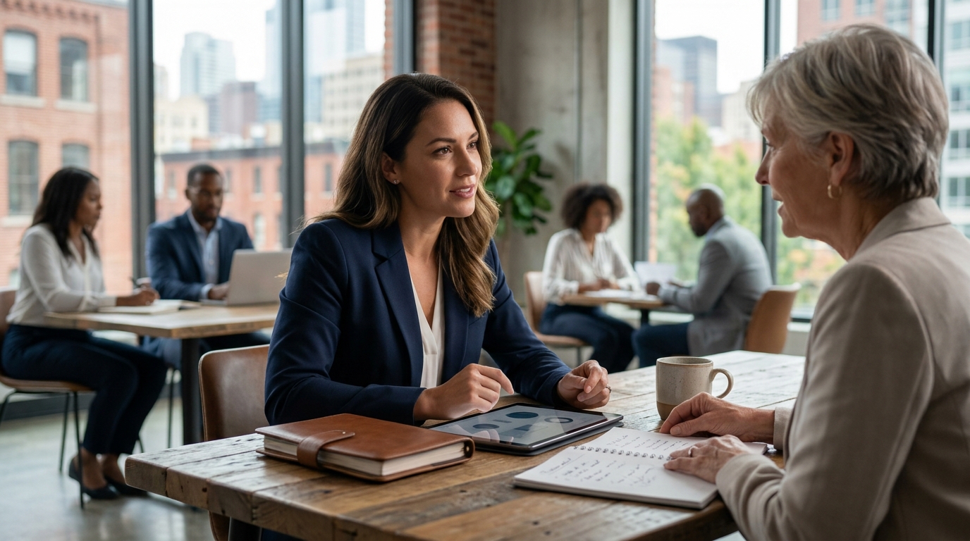 How to Become a Consultant for Foundations and Nonprofits
