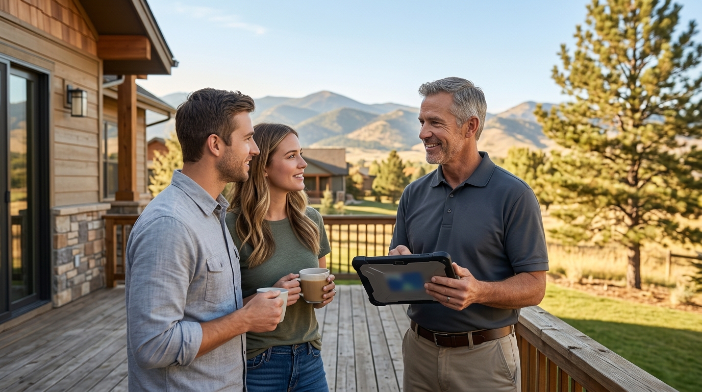 Best Home Inspector in Fort Collins: Expert Guide