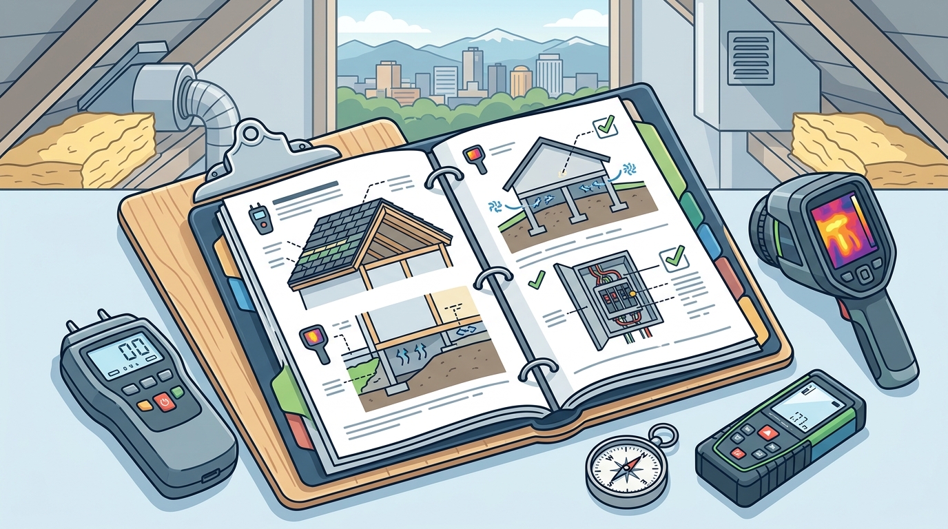 Best Home Inspector in Fort Collins: Expert Guide