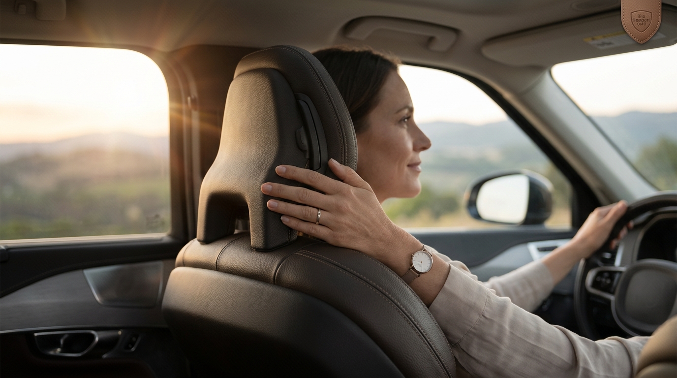 Can I Hide a Gun in My Car Headrest? The Ultimate Guide