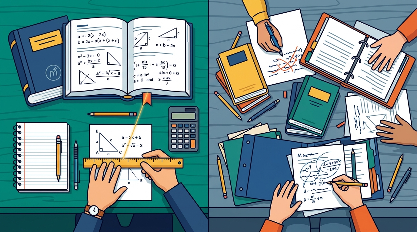 One-on-One Tutoring vs Group Classes: Which is Better for Math?