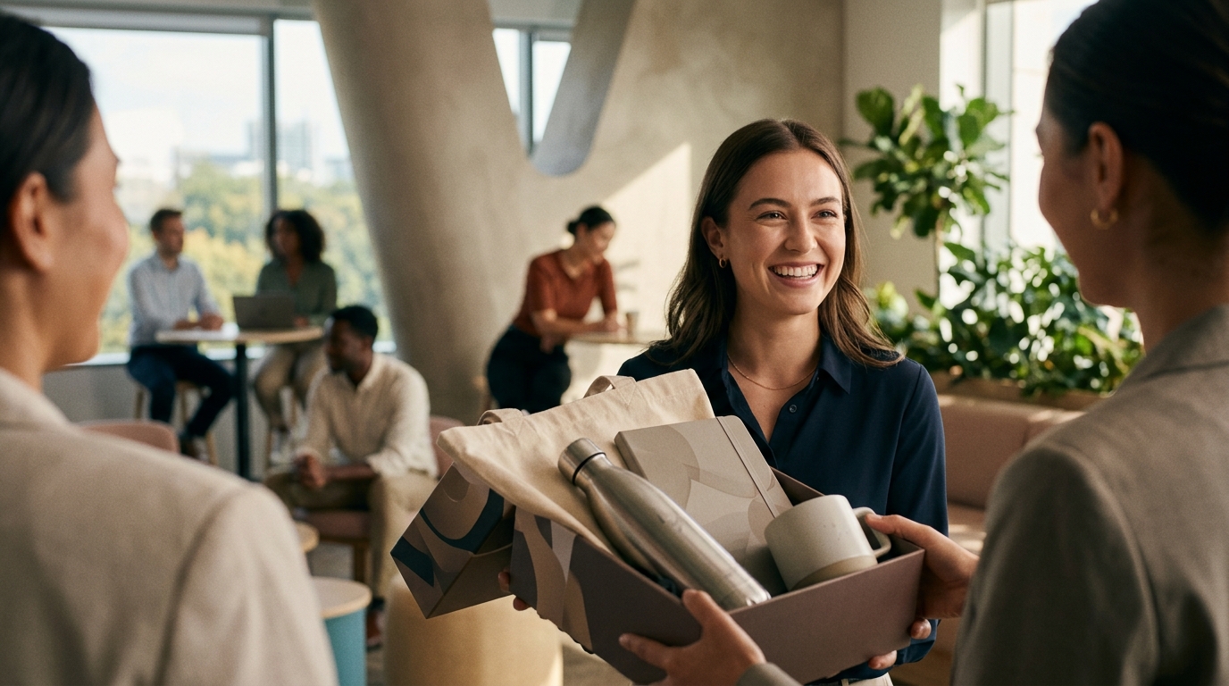 Best Employee Onboarding & Recognition Gifts for 2026