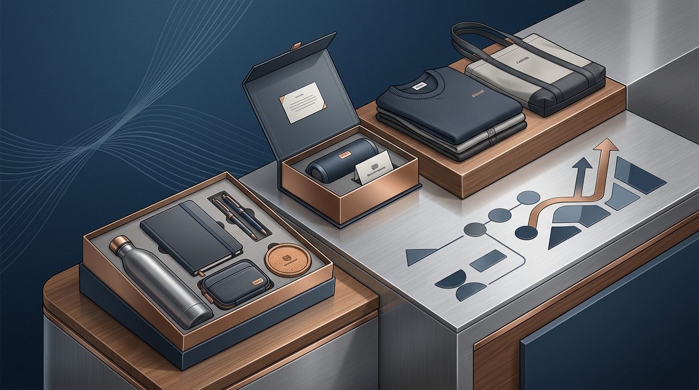 Best Corporate Gifts for Client Appreciation in 2026