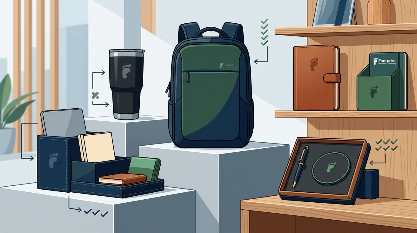 Where to Source Custom Promotional Products for Your Business