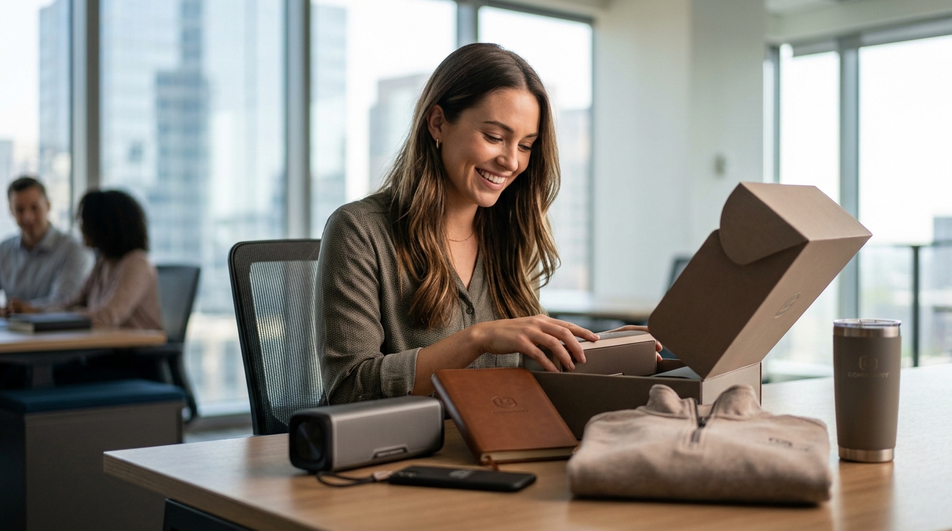 Best Employee Onboarding & Recognition Gifts for 2026