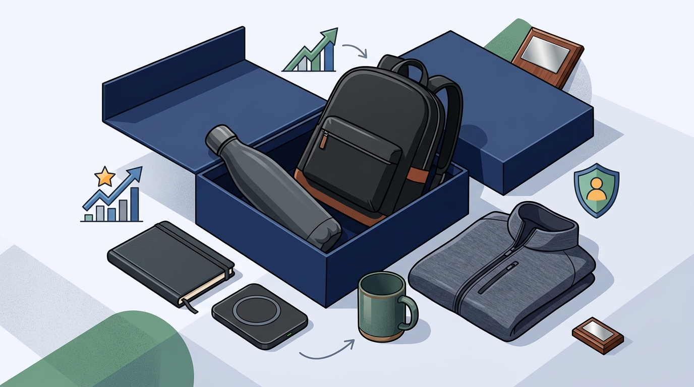 Best Employee Onboarding & Recognition Gifts for 2026