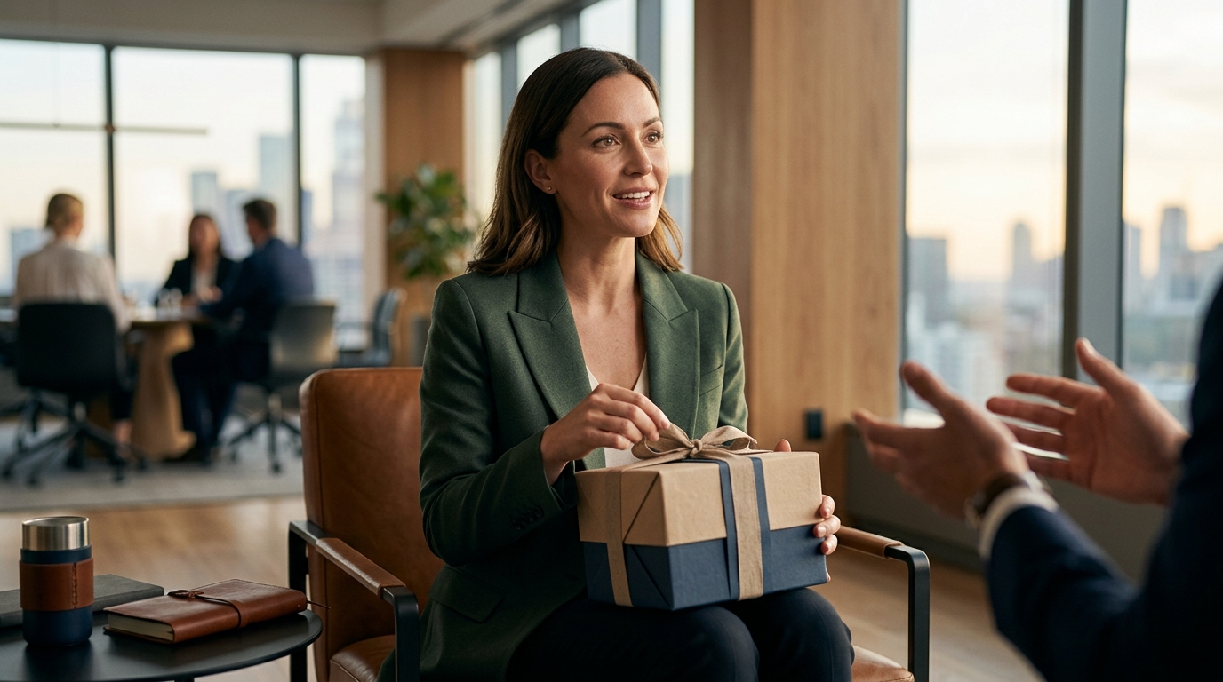 Best Corporate Gifts for Client Appreciation in 2026