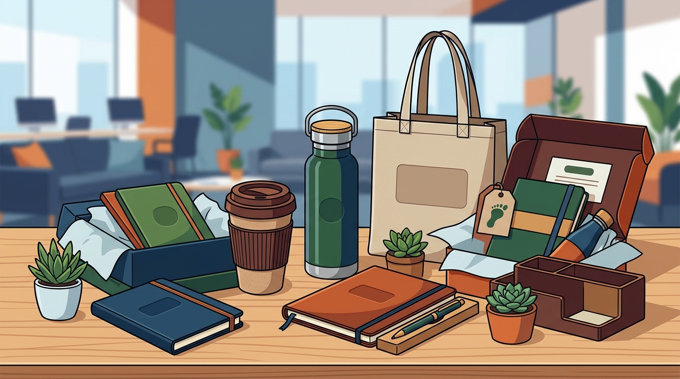 Best Corporate Gifts for Client Appreciation in 2026