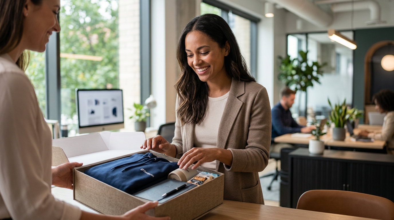 Best Employee Onboarding & Recognition Gifts for 2026