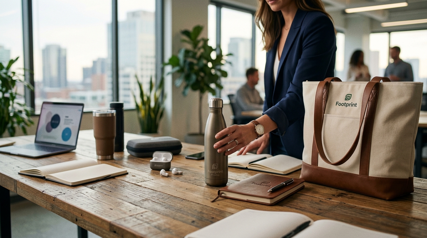Where to Get Custom Promotional Products for Your Business