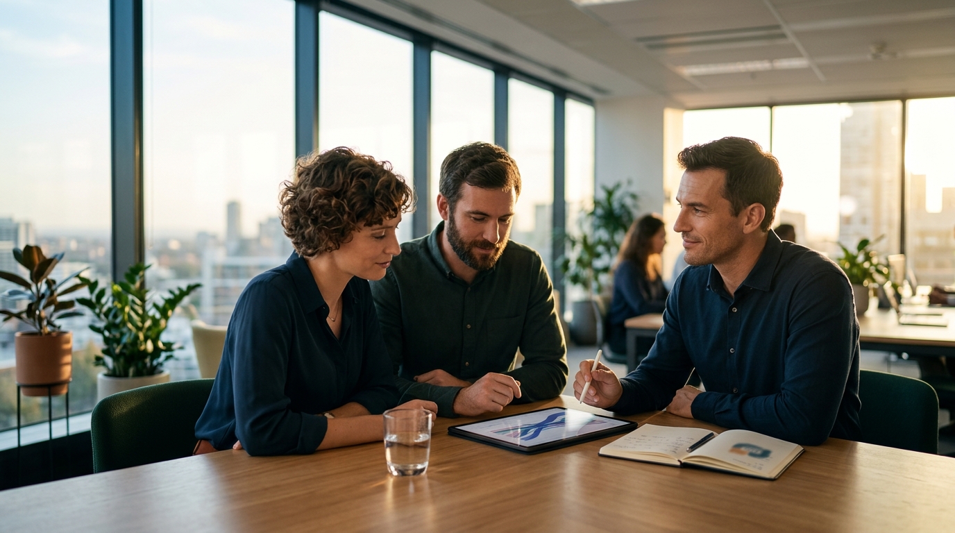 Using Skills Data to Improve Workforce Retention Strategies