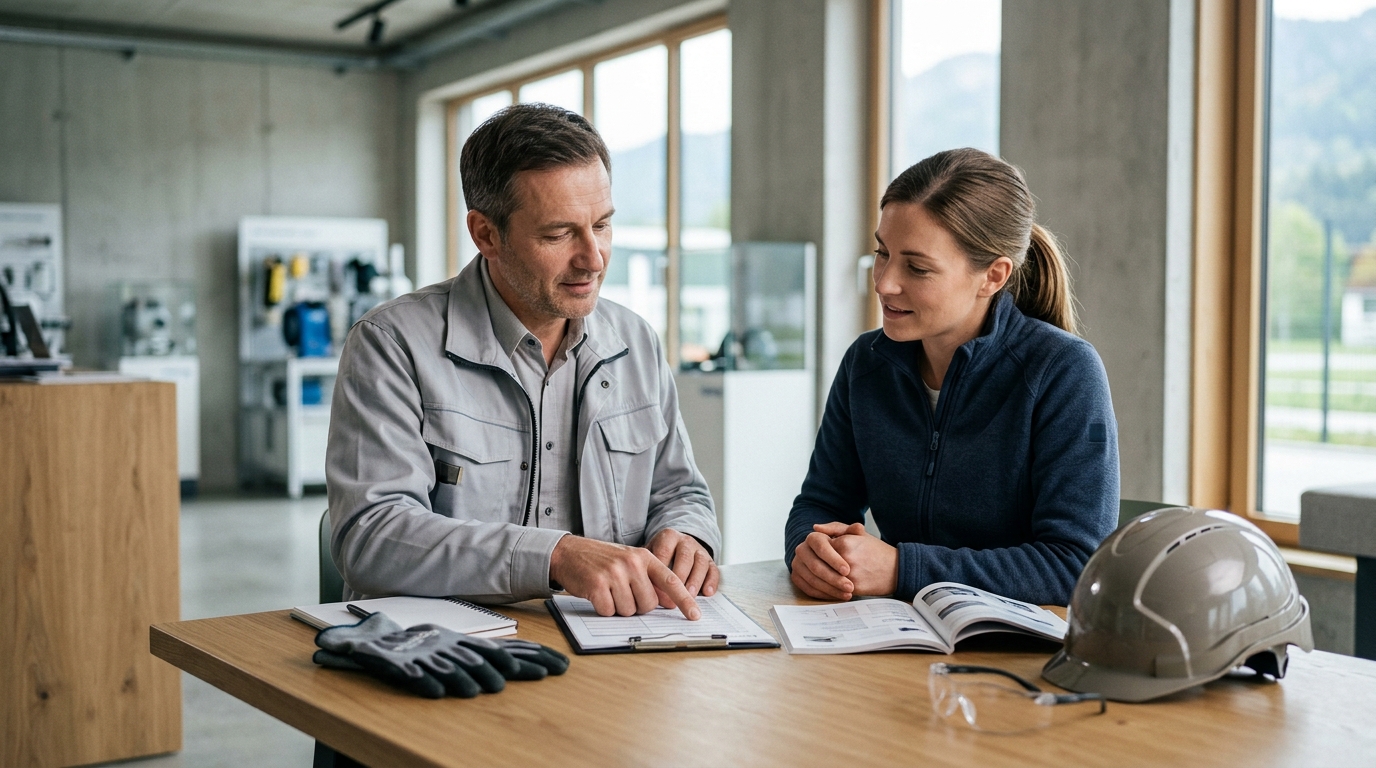 Where to Buy PPE in Slovenia: ZAVAS Guide